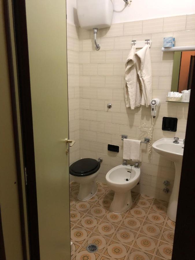 Hotel Peschici Extérieur photo