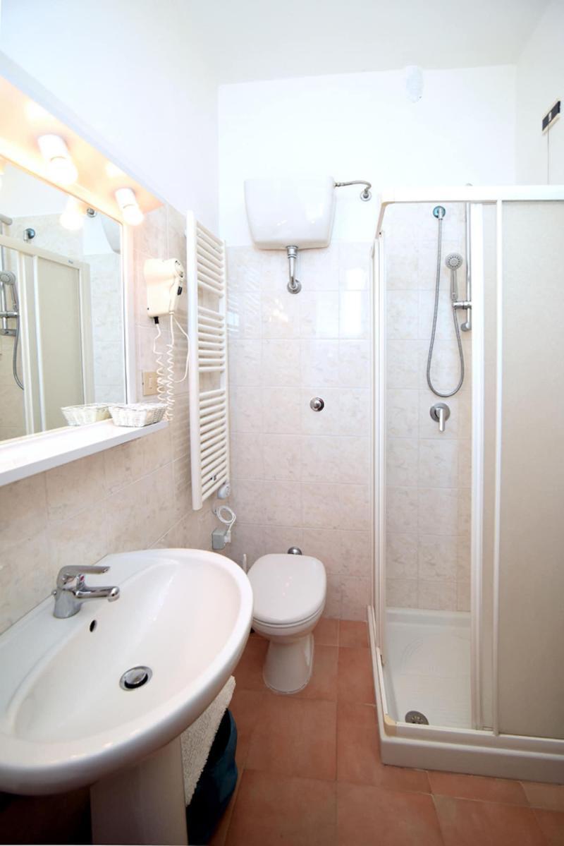 Hotel Peschici Extérieur photo