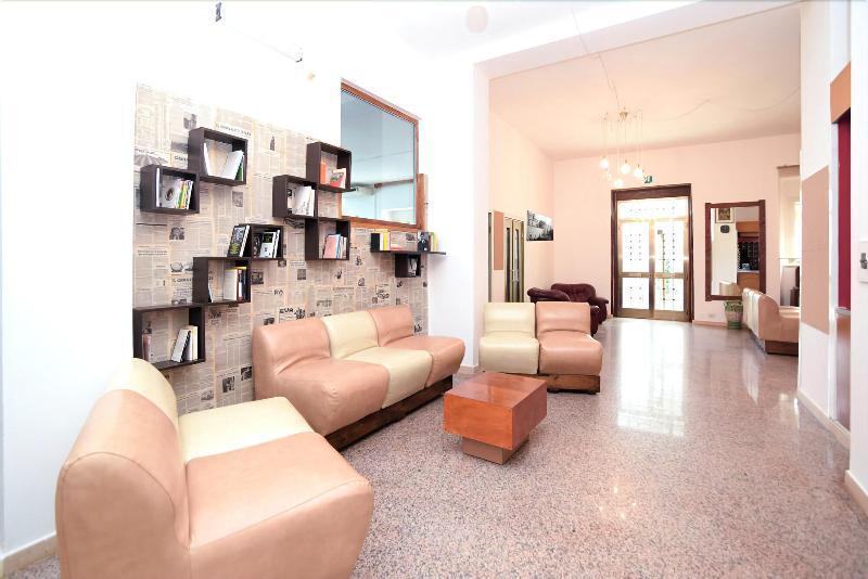Hotel Peschici Extérieur photo