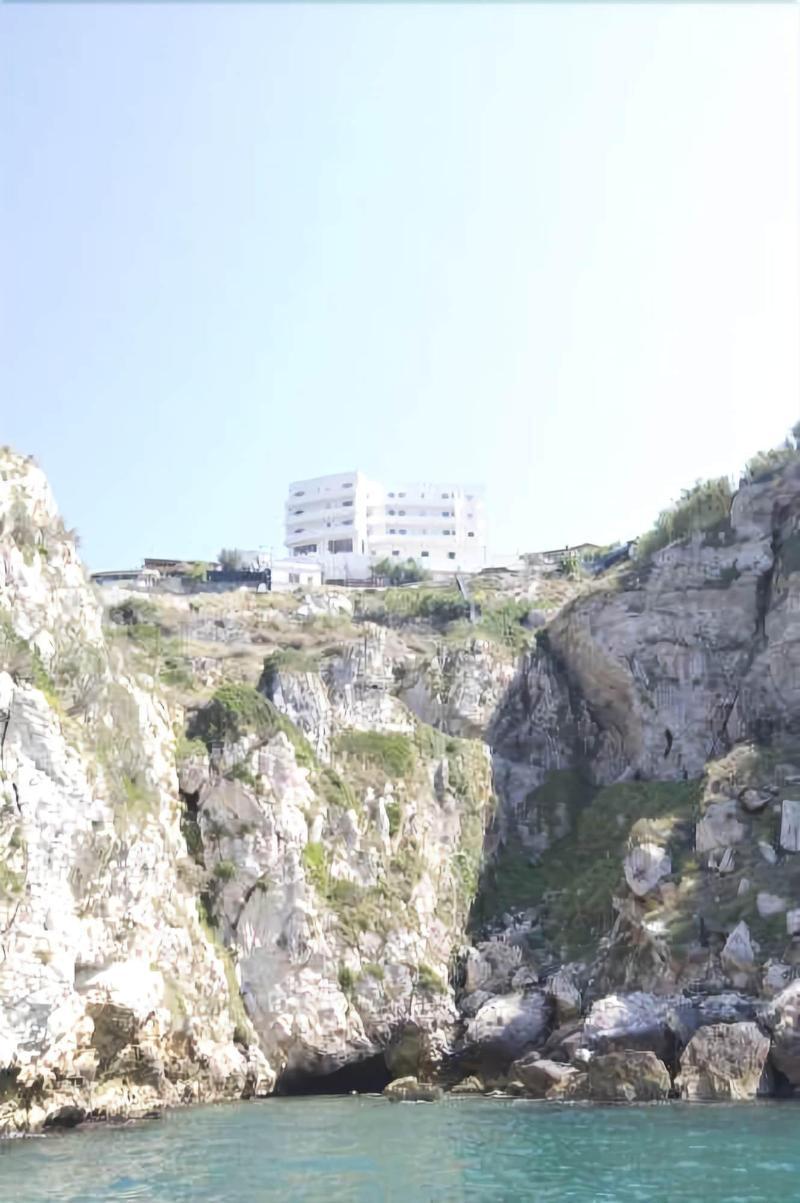Hotel Peschici Extérieur photo