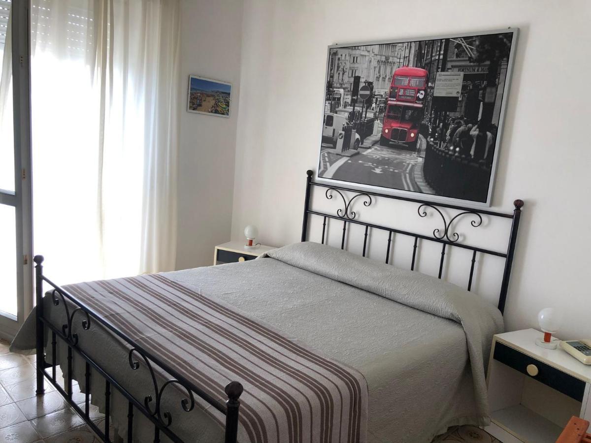 Hotel Peschici Extérieur photo