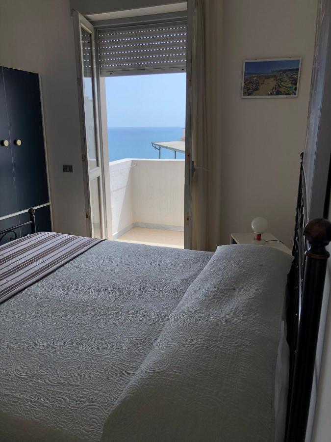 Hotel Peschici Extérieur photo