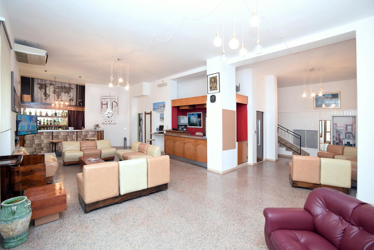 Hotel Peschici Extérieur photo