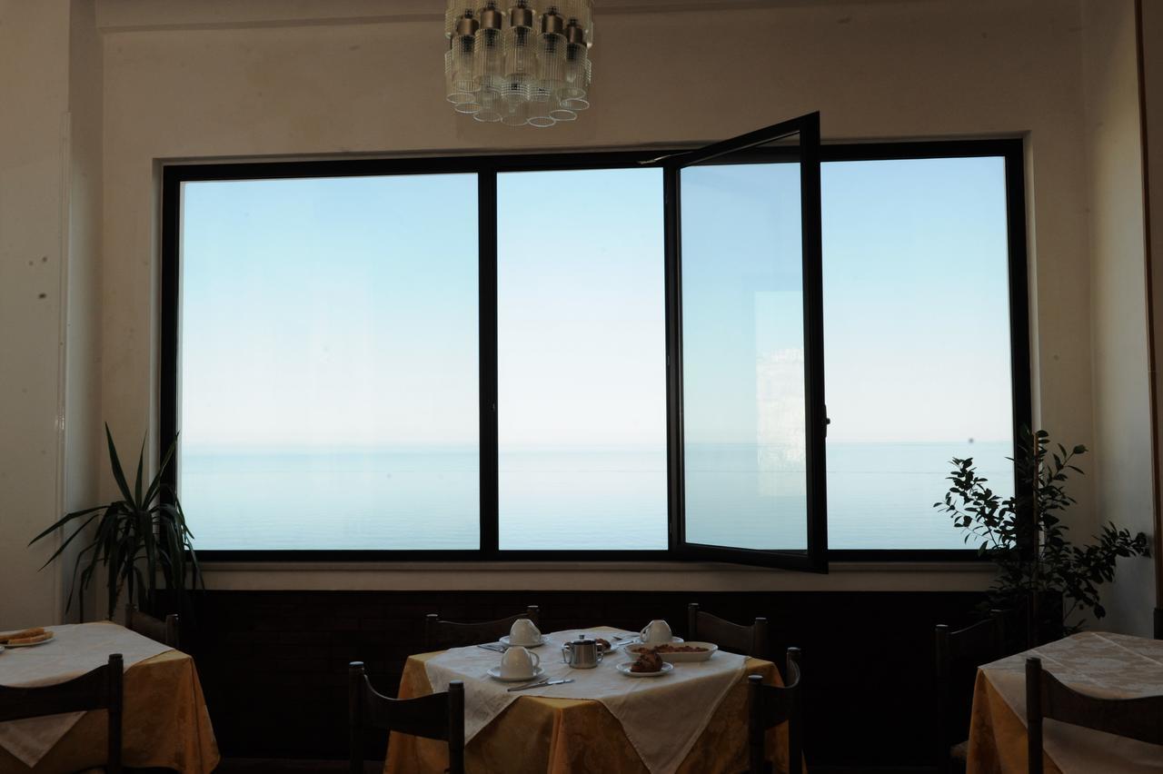 Hotel Peschici Extérieur photo