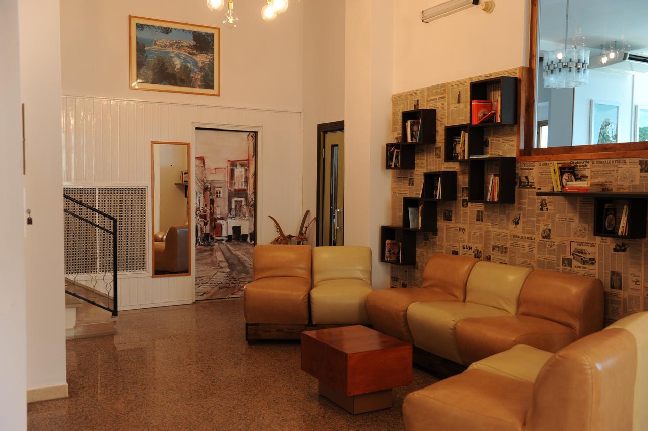 Hotel Peschici Extérieur photo