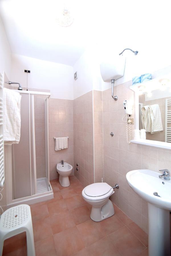 Hotel Peschici Extérieur photo