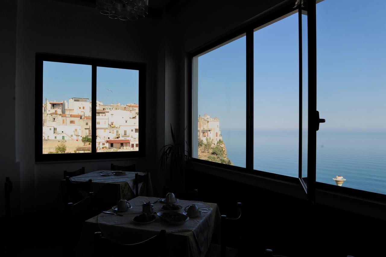 Hotel Peschici Extérieur photo