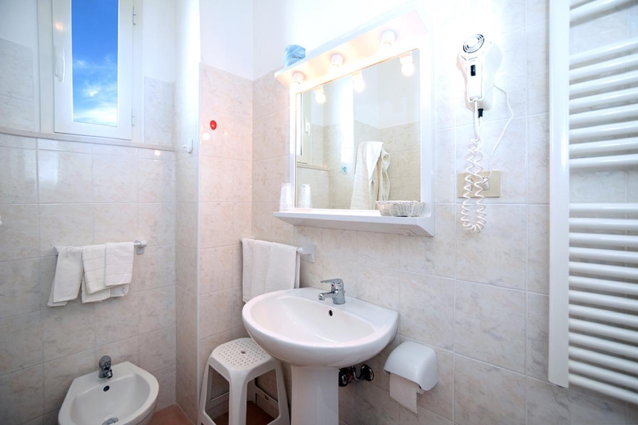 Hotel Peschici Extérieur photo