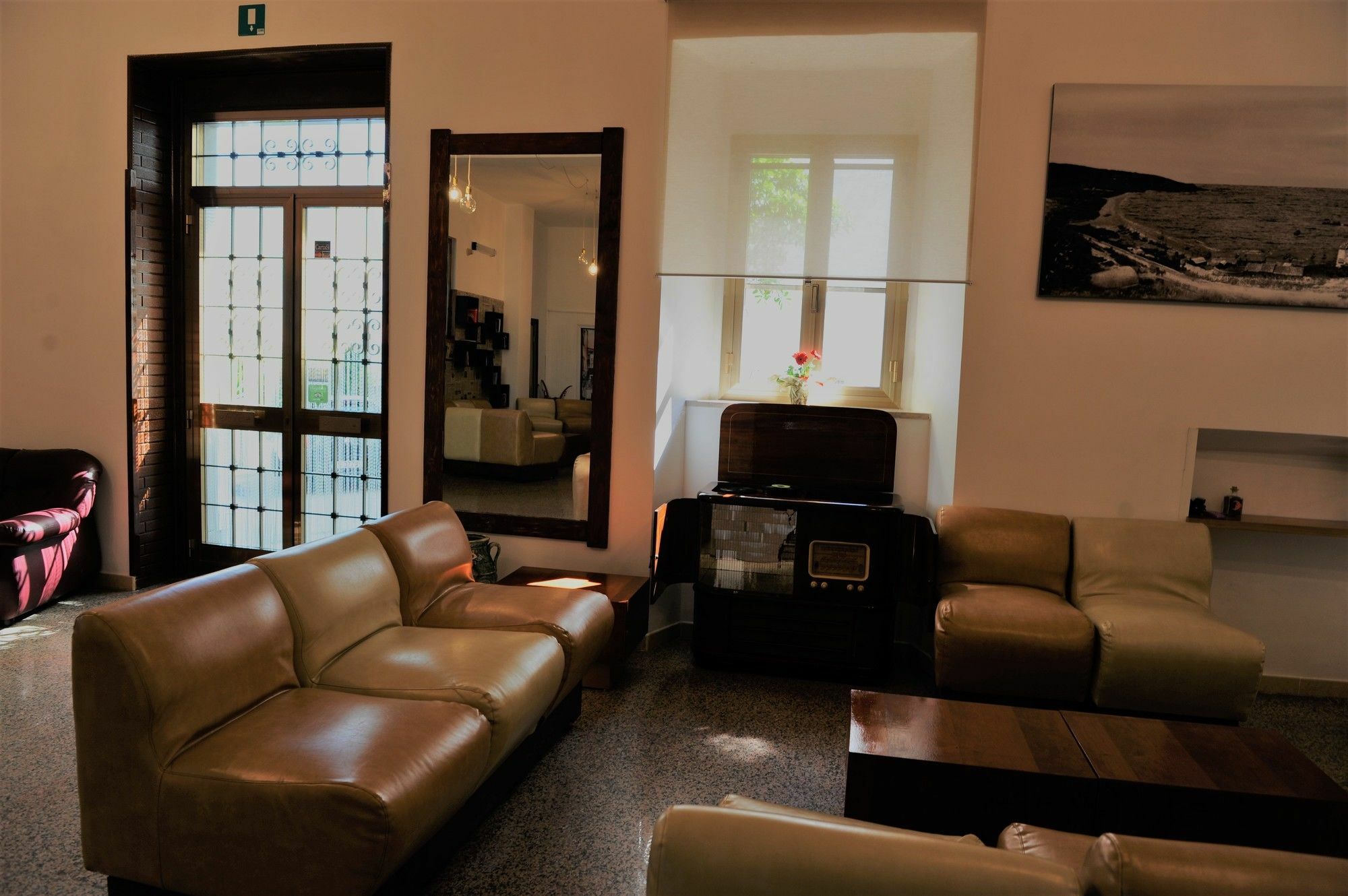 Hotel Peschici Extérieur photo