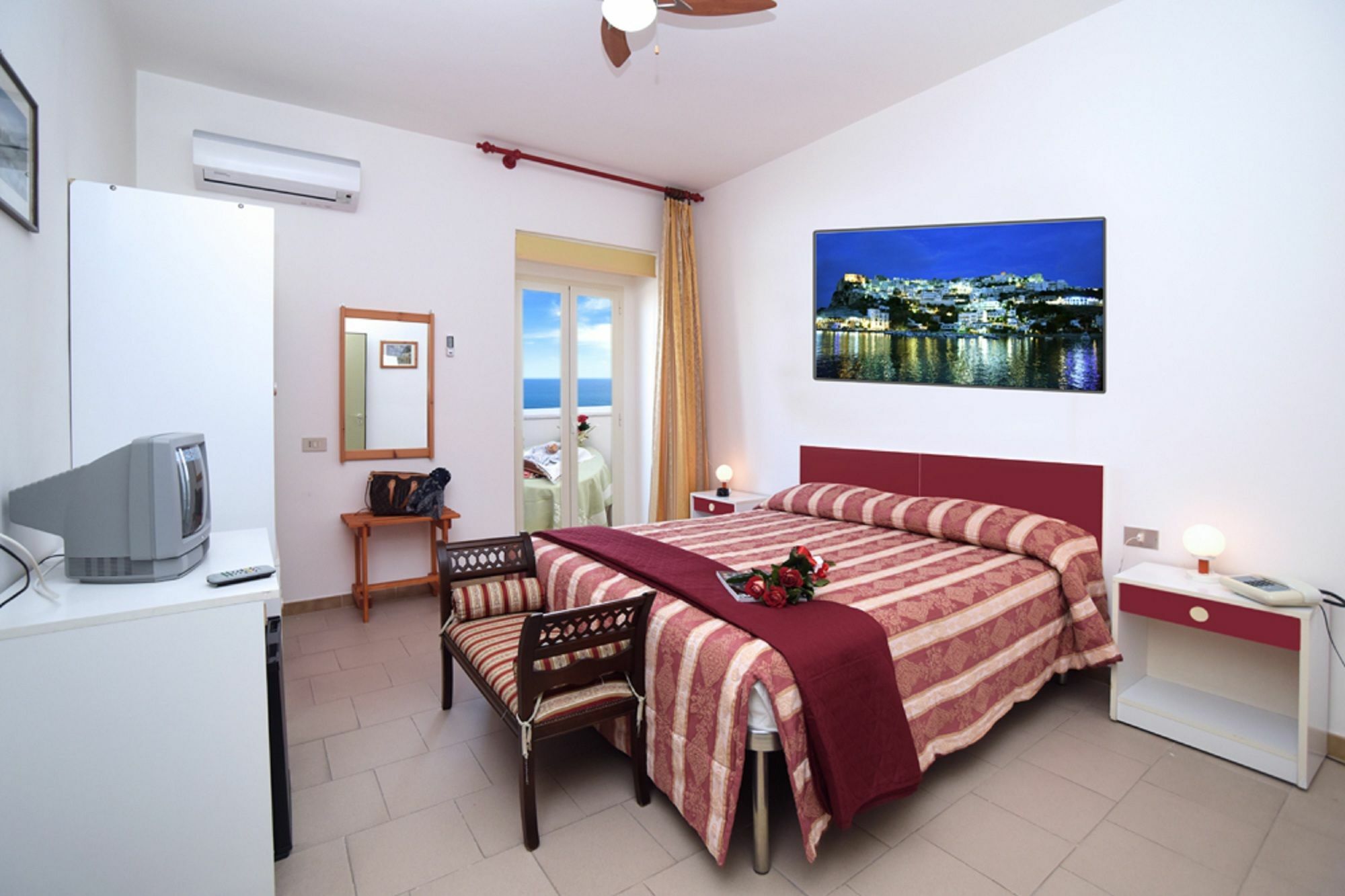 Hotel Peschici Extérieur photo