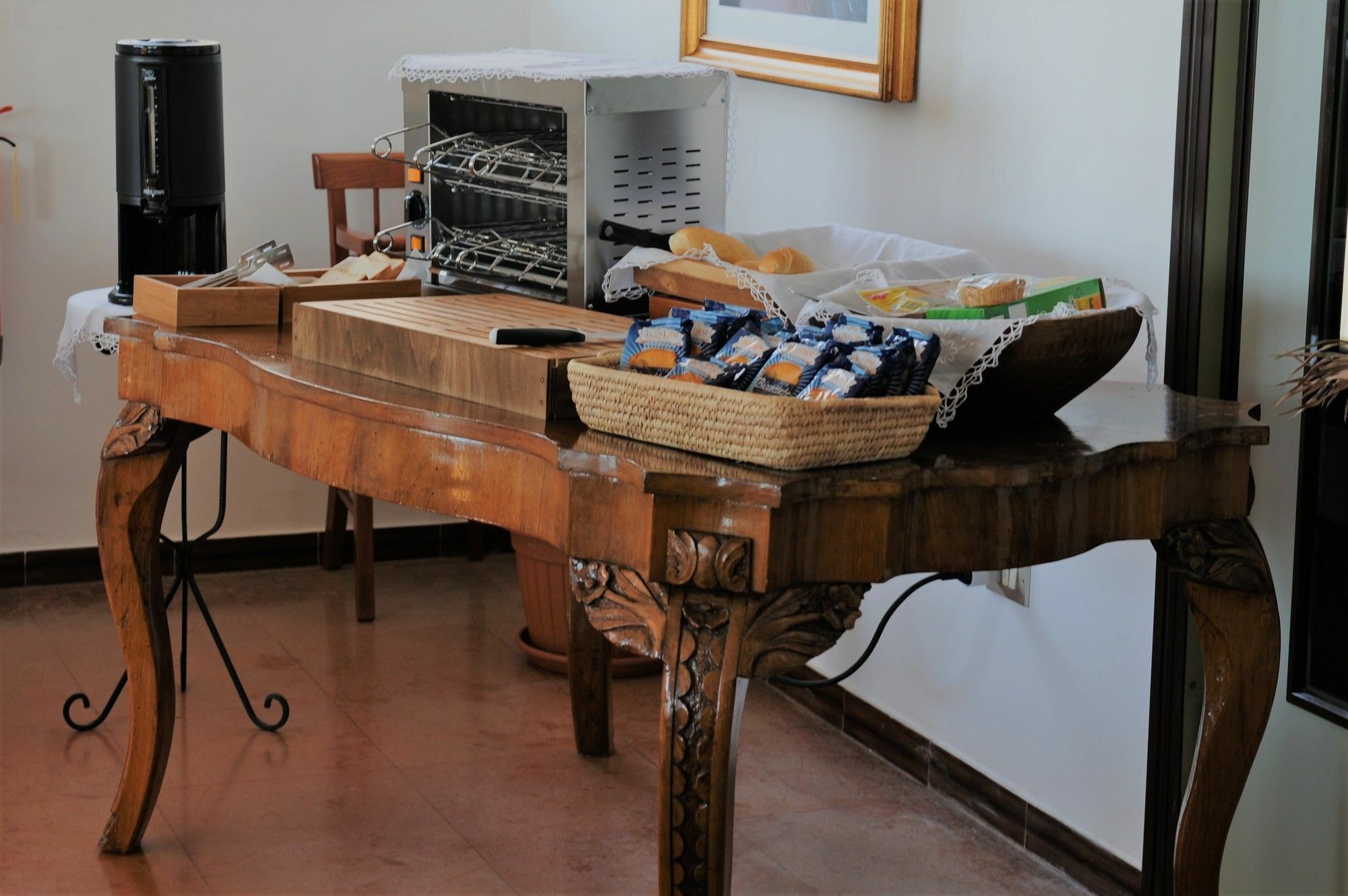 Hotel Peschici Extérieur photo